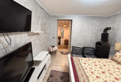 Casă de vânzare – Botoșani, aproape de centru | Teren 4.013 mp | Livadă | 268.50 - 2