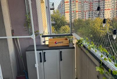Apartament 3 Camere - 5 minute Metrou Păcii - Complex Ten Blocks - 12