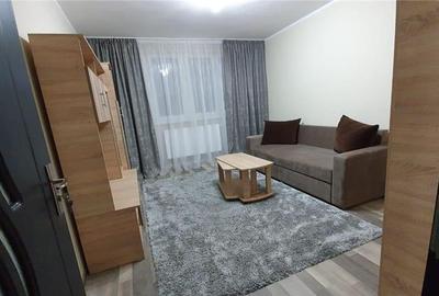 Apartament cu 3 camere si centrala termica proprie - 1