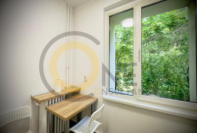 Apartament 3 camere Floreasca - Glinka - 10