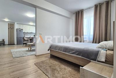Apartament 2 camere zona Coresi - 9
