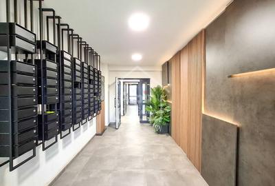 Apartament Tip Studio Tractorul - 6