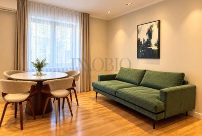 Apartament cu 3 camere decomandat în Capitale