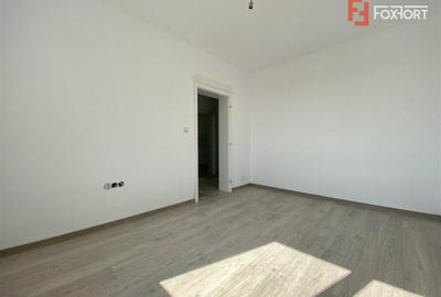 Comision 0% Apartament 2 camere decomandat Etaj 2 cu balcon in Giroc - ID V53 - 3