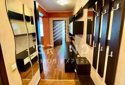 Apartament 2 Camere | Parcare | Terasa | Calea Turzii/Hexagon - 4