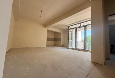 Apartament cu 2 camere decomandat în Moșilor