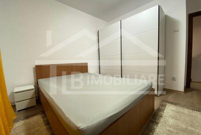 Apartament cu 2 camere, 50 mp, decomandat, Zona Fortuna - 4