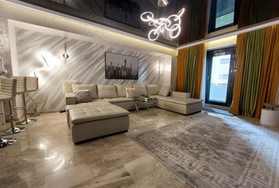 2 CAMERE LUX  |  MAMAIA  |  CENTRAL - 2