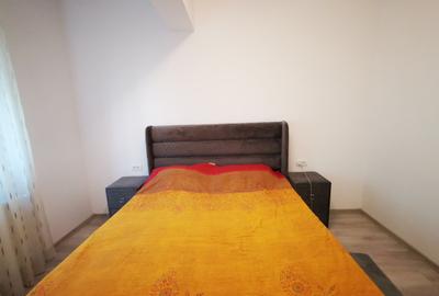 Regie Residence Inchiriere AP 2 Camere Modern, 3 Min Metrou Grozavesti - 11