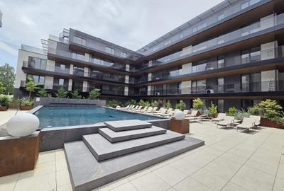 ARQA Jolie Village | Apartament premium cu 2 camere | Parcare subterana - 13