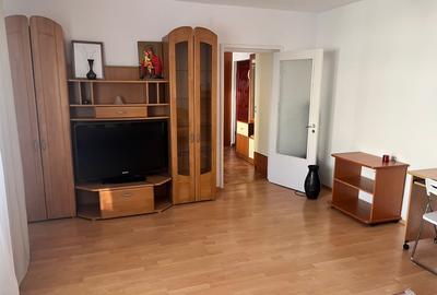 Proprietar, apartament 70 mp, renovat, complet mobilat, cartier Tei - 3