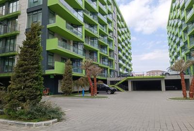 MAMAIA NORD ALEZZI (COD03) - 2 camere la pret corect ! - 12