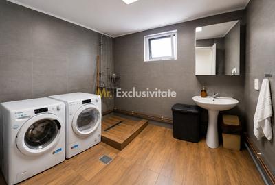 Splendoarea naturii imbinata cu stilul modern=pensiune exclusivista - 19