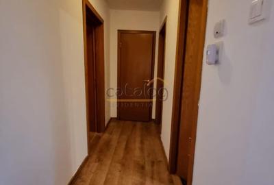 Apartament cu 3 camere de inchiriat in zona Titan - Liviu Rebreanu - 16