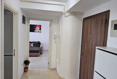 APARTAMENT 2 camere zona Otopeni bloc NOU-Complex cu Piscina - 18