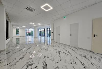 SPAȚII PREMIUM DE ÎNCHIRIAT – STR. BREȘTEI NR. 25, CRAIOVA – ZONA CENTRALĂ - 14