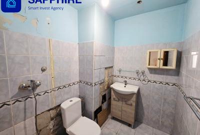 Apartament 3 camere zona Sebastian, posibil centrală, bloc reabilitat, parcare - 9