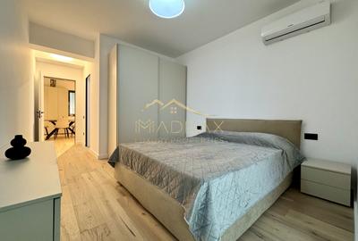 Apartament LUX*3 Camere*Prima închiriere* Parcare inlcusa// Aviatiei - Herastrau - 15