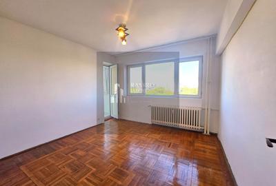 Apartament cu 2 camere decomandat în Alexandru Obregia