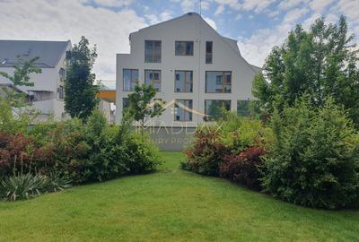 Apartament 2 Camere**TERASA**Bloc boutique***NOU// DOMENII - 26