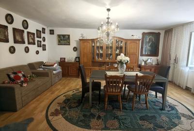 Casa Parter Becicherecu Mic 5 Camere,Vatra Veche,Teren Generos 1600mp,F.s 36 mp - 32