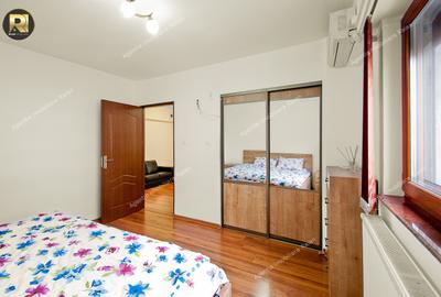Vanzare apt 2 camere, in Galati, Piata Centrala, etaj 1, sup.62 mp, mobilat - 14