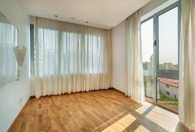 5 camere 185 MPU | Amfiteatru - Iancu Nicolae | 2 locuri parcare - 44