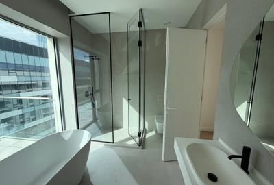 Duplex in Aviatiei Tower,parcare valabilă - 16