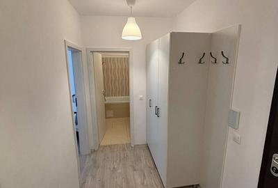 Inchiriere Exigent Plaza Garsoniera Moderna,  Etaj 12/12 ,Metrou Lujerului 8 min - 5