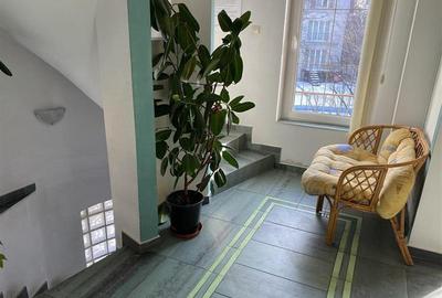 Casa de inchiriat potrivita pentru birouri situata in Andrei Muresanu - 11