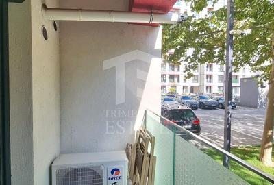 21 Residence Politehnica/ Garsonieră Modernă 35 mp+Balcon/ 0% Comision - 12