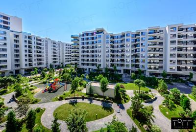 Apartament 3 camere | A2 A 171 | 4 City North | Pipera | Parcare inclusa - 21