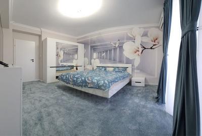 Apartament premium 90 mp utili terasa si parcare privata zona Lazaret - 1
