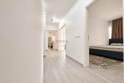 0% COMISION - 3 camere XXL la Jiului | 105 mp utili și METROU peste drum - 6