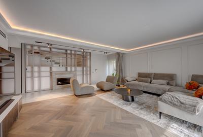 Luxury villa | gated complex with security | Iancu Nicolae | British School - 9