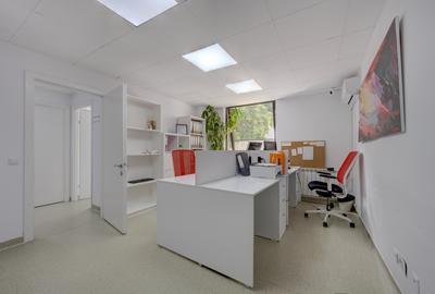 Unirii – Radu Vodă | Spațiu Comercial 248 mp | Două Fronturi Stradale - 4