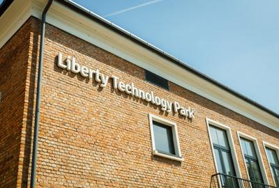 Liberty Technology Park- spatiu de birouri de inchiriat - 1