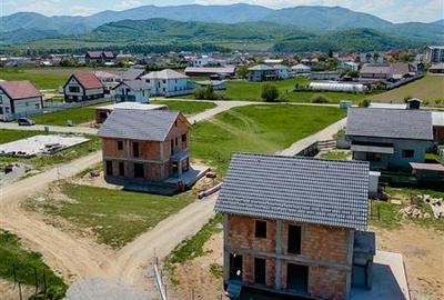 Casa de vanzare Talmaciu - 2