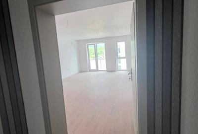 Apartamente cu CF individual SQUAR PARK RESIDENCE vanzare ap 1 , 2 , 3 cam - 8