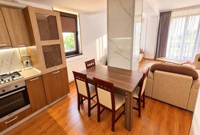Inchiriere Apartament 2 camere | Bloc nou | Aleea Campus Universitar - 10