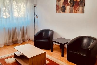 Apartament cu 2 camere semidecomandat în Iancului