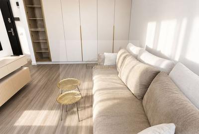 Inchiriere apartament 2 camere, Parcare, Elite City, Auchan, Lidl,Iris - 8