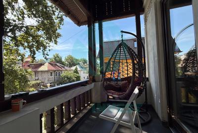 Vilă brâncovenească renovată | Kiseleff – Aviatorilor - 8