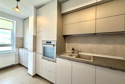 Apartament trei camere Pietonal Coresi Avantgarden ( Kasper ) - 8