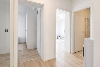 Apartament spatios 3 camere, garaj si boxa, zona de case – Complex Studentesc - 10