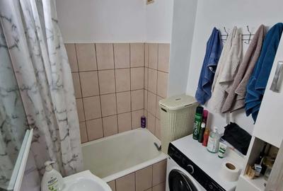 Apartament 2 cam decomandat Mircea cel Batran, et.1, 54mp! - 6