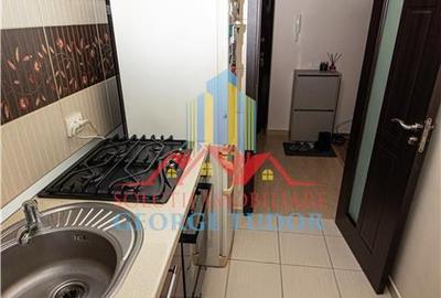 Ap. 2 camere 40 mp + 62 mp curte(terasa)+parcare, Str. Apeductului, Chiajna - 12