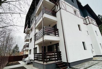 Apartament cu 3 camere decomandat în Nord