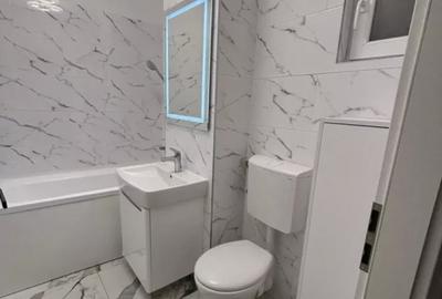 3 camere decomandate 72 mp | Renovat complet 2024 | Mănăstur | Et. 4/10 - 2