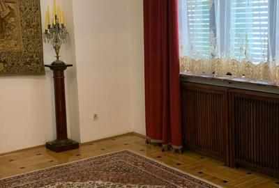 Vila stil eclectic  Universitate - 10